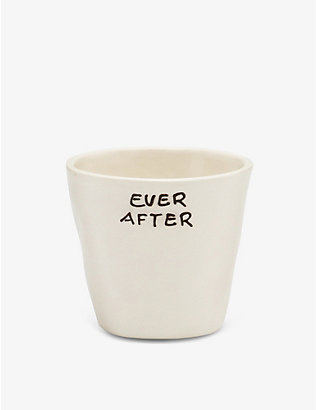 ANNA + NINA: Ever After ceramic espresso cup 6cm
