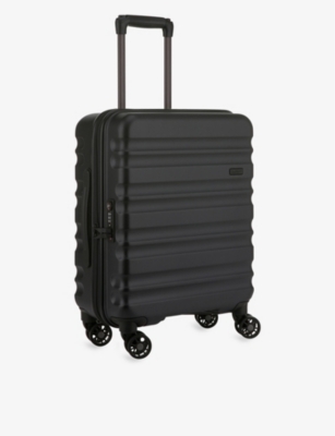 Antler 4 wheel store cabin suitcase