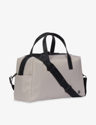 ANTLER: Chelsea overnight woven bag 26cm