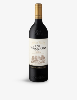 SPAIN: La Rioja Alta Gran Reserva 904 2015 750ml