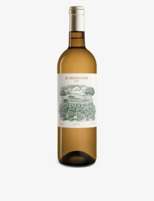 SPAIN: Telmo Rodríguez El Transistor Verdejo 750ml