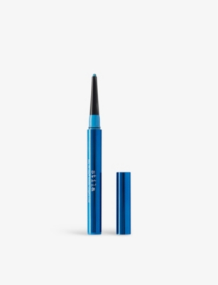 Shop Stila Electric Slide Stay All Day® Artistix Graphic Liner 0.2g