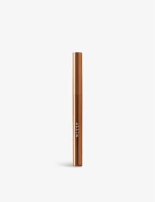 Stila Hustle Stay All Day® Artistix Graphic Liner 0.2g In Hustle
