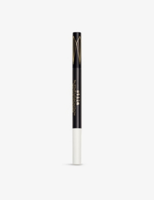 Stila Stay All Day® Dual-ended Liquid Eye Liner 1ml Intense Black/snow