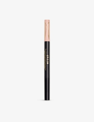 Stila Stay All Day® Dual-ended Liquid Eye Liner 1ml In Kitten Kosmo