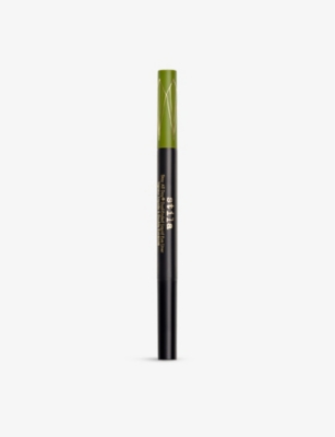 Stila Stay All Day® Dual-ended Liquid Eye Liner 1ml Mojito