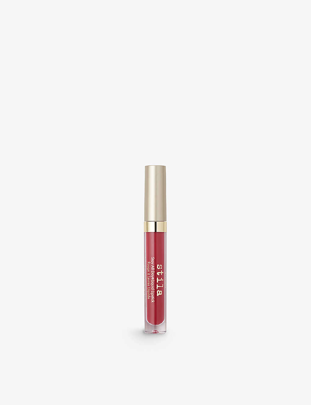 Stila Sheer Passione Stay All Day® Liquid Lipstick 3ml