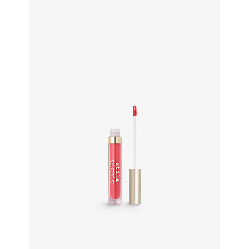 Shop Stila Sheer Rosabella Stay All Day® Liquid Lipstick 3ml