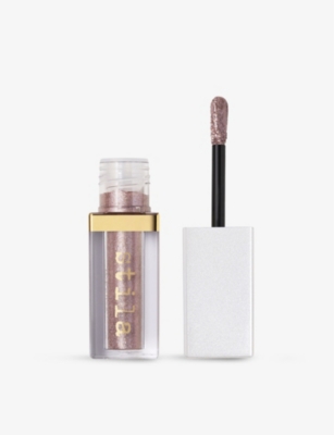 Shop Stila Glisten & Glow Liquid Eye Shadow 4.5ml In Brook