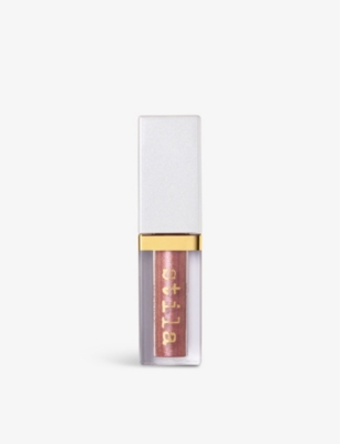 Stila Glisten & Glow Liquid Eye Shadow 4.5ml Rio