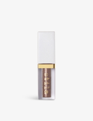 Stila Stream Glisten & Glow Liquid Eye Shadow 4.5ml In Stream