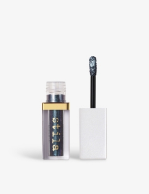 Shop Stila Glisten & Glow Liquid Eye Shadow 4.5ml In Waterfall