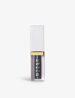 Stila Waterfall Glisten & Glow Liquid Eye Shadow 4.5ml In Waterfall