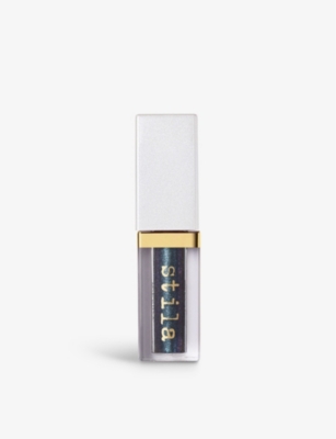 Stila Glisten & Glow Liquid Eye Shadow 4.5ml In Waterfall