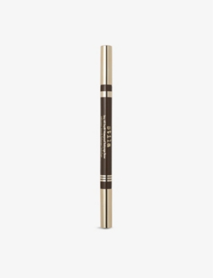 Shop Stila Dark Stay All Day Waterproof Balayage Brow Pencil 4ml