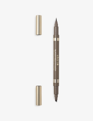 Stila Medium Stay All Day Waterproof Balayage Brow Pencil 4ml In Medium