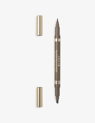 Shop Stila Medium Stay All Day Waterproof Balayage Brow Pencil 4ml