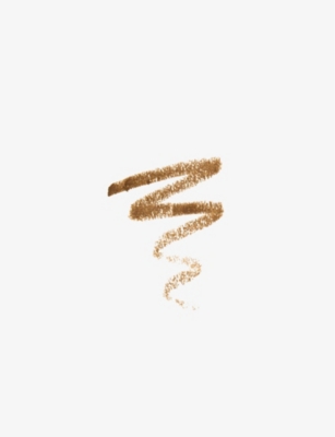 Stila Light Sketch & Sculpt Brow Pencil 0.04g In Light