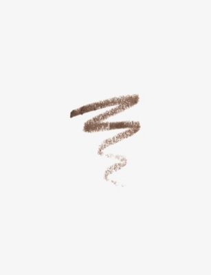 Shop Stila Sketch & Sculpt Brow Pencil 0.04g In Medium