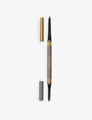 Stila Sketch & Sculpt Brow Pencil 0.04g In Medium