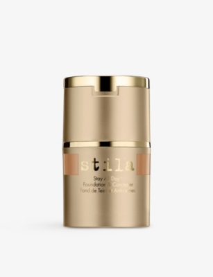 Stila Beige 4 Stay All Day Foundation And Concealer Stick 30ml