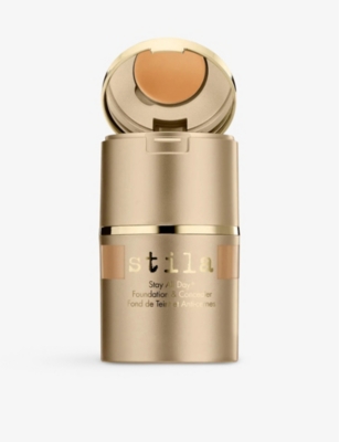 Stila Honey 8 Stay All Day Foundation And Concealer Stick 30ml