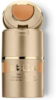 Stila Hue 5 Stay All Day Foundation And Concealer Stick 30ml