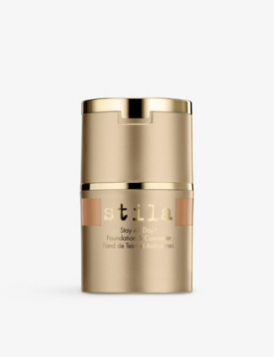 Stila Medium 9 Stay All Day Foundation And Concealer Stick 30ml