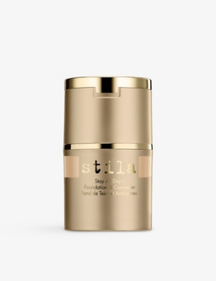 STILA: Stay All Day foundation and concealer stick 30ml