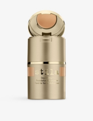 Stila Tone 6 Stay All Day Foundation And Concealer Stick 30ml