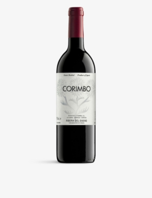 SPAIN：Bodegas La Horra Corimbo 红葡萄酒 750 毫升