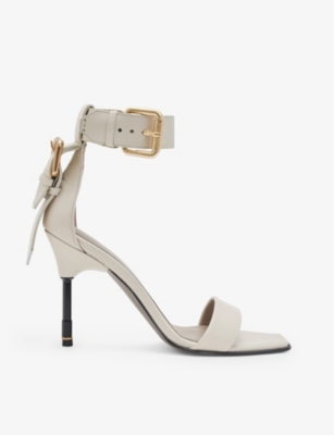 Allsaints sandals on sale