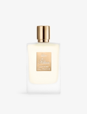 Kilian Love Dont Be Shy Eau Fraiche