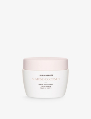 Laura Mercier Almond Coconut Serum Body Cream 200ml