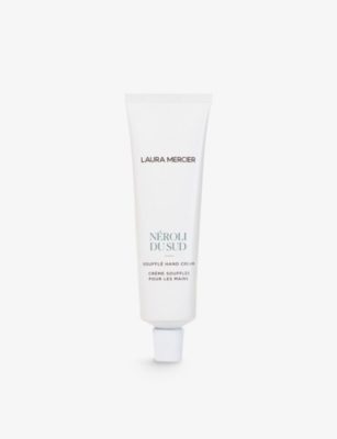 Laura Mercier Souffle Hand Cream In Néroli Du Sud