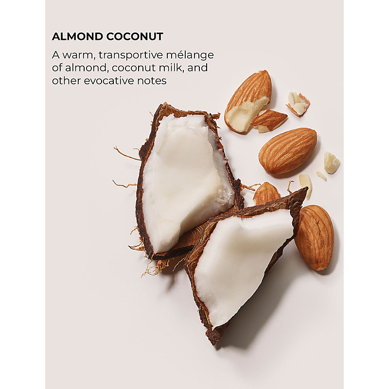 Shop Laura Mercier Almond Coconut Eau De Parfum 50ml