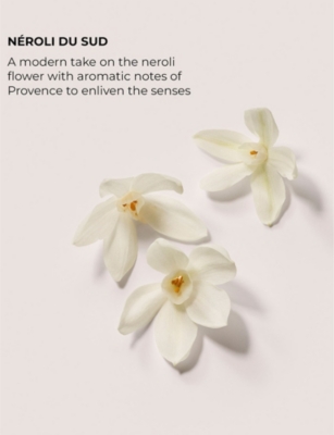 Laura Mercier Womens Néroli Du Sud Eau De Parfum 50ml