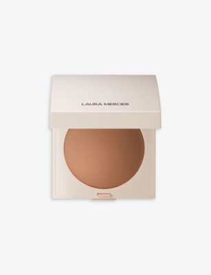 Laura Mercier Real Flawless Pressed Powder In Translucent Deep