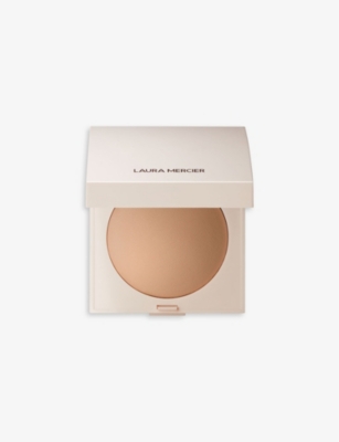 Laura Mercier Real Flawless Pressed Powder In Translucent Medium