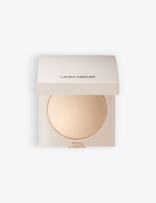 Shop Laura Mercier Real Flawless Luminous Perfecting Translucent Pressed Powder 7g