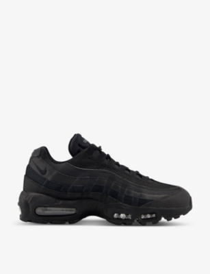 Nike air deals max 95 leather