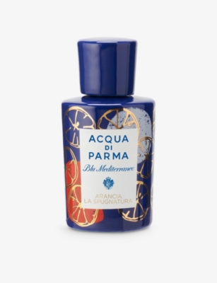 Acqua Di Parma Blu Mediterraneo Arancia La Spugnatura