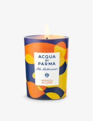 ACQUA DI PARMA - Blu Mediterraneo Arancia di Capri limited-edition