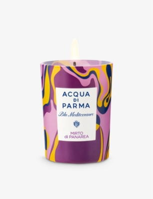 mirto di panarea limited edition acqua di parma