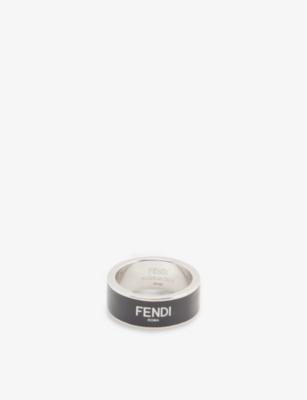 Selfridges fendi clearance ring