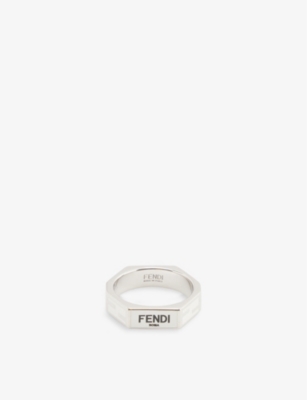 Fendi deals bracelet selfridges