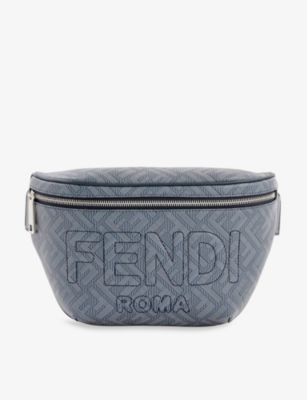 Fendi bag online selfridges