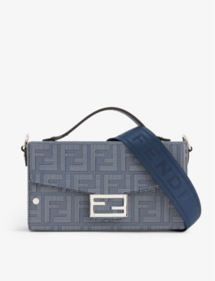 Fendi discount bag selfridges