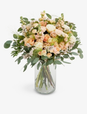 Mothering Love Large Fresh Flower Bouquet