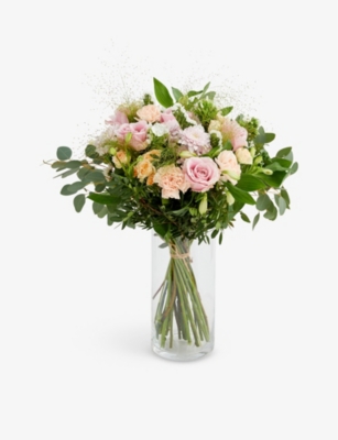 Blooming Garden Medium Fresh Flower Bouquet